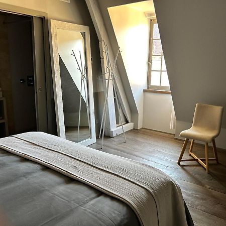 Le Balconnet Apartment Sarlat-la-Caneda Ngoại thất bức ảnh