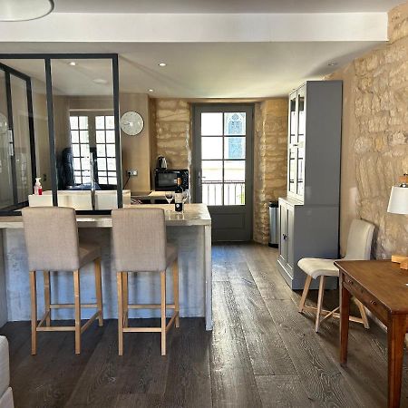 Le Balconnet Apartment Sarlat-la-Caneda Ngoại thất bức ảnh