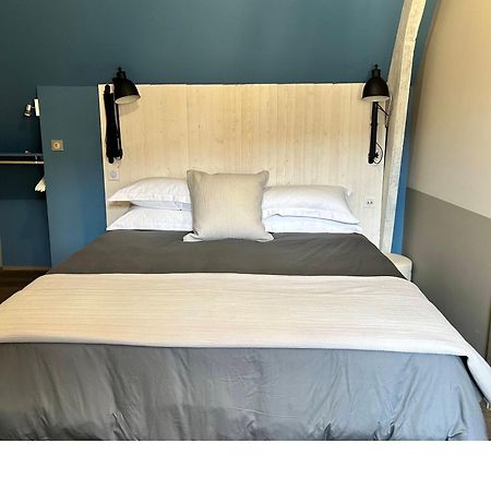 Le Balconnet Apartment Sarlat-la-Caneda Ngoại thất bức ảnh